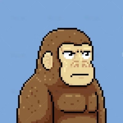 maximals.eth Ethereum Name Service (ENS and .eth domain) PFP