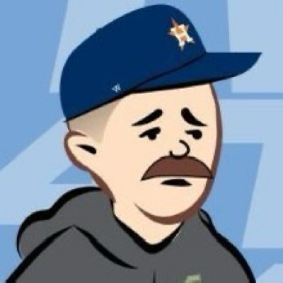 Nate (wtfgosu.eth) Ethereum Name Service (ENS and .eth domain) PFP