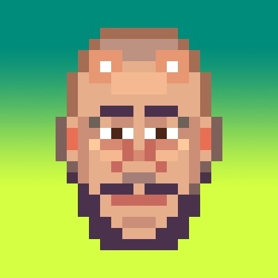 myk31.eth Ethereum Name Service (ENS and .eth domain) PFP