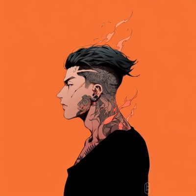 blvckmvkt.eth Ethereum Name Service (ENS and .eth domain) PFP