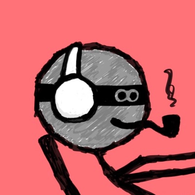 MFER #8496 (mfer8496.eth) Ethereum Name Service (ENS and .eth domain) PFP