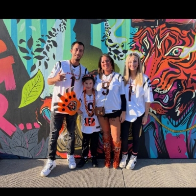 mamakay 🫦  (mamakay.eth) Ethereum Name Service (ENS and .eth domain) PFP