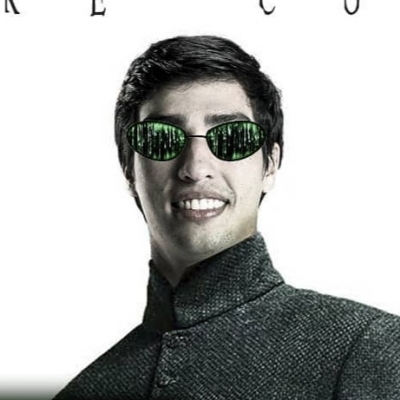 solo andré (andrebconte.eth) Ethereum Name Service (ENS and .eth domain) PFP