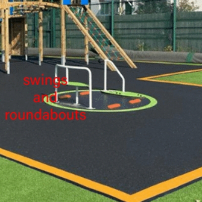 swingsandroundabouts.eth Ethereum Name Service (ENS and .eth domain) PFP