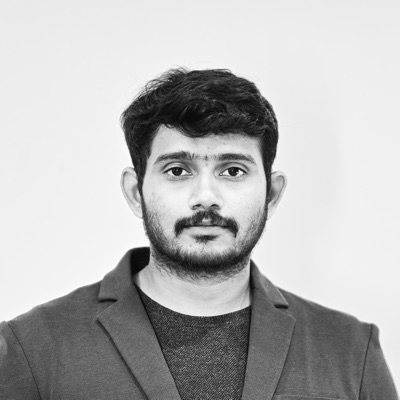 Vinay Sagar (vinaysagar.eth) Ethereum Name Service (ENS and .eth domain) PFP