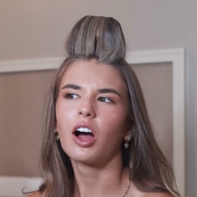 Kai (officialkaitrump.eth) Ethereum Name Service (ENS and .eth domain) PFP