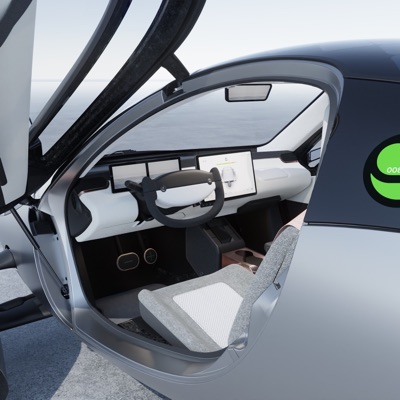 randyg.eth Ethereum Name Service (ENS and .eth domain) PFP