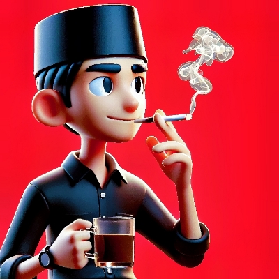 andryaoe (andryaoe.eth) Ethereum Name Service (ENS and .eth domain) PFP