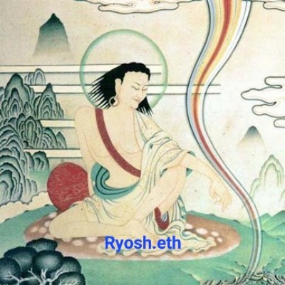 Ryosh (ryosh.eth) Profile Photo