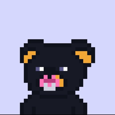 floridamike.eth Ethereum Name Service (ENS and .eth domain) PFP