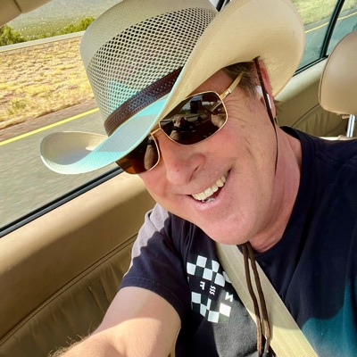 Kit Latham (kitlatham.eth) Ethereum Name Service (ENS and .eth domain) PFP