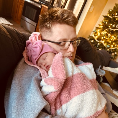 CP (cpreston.eth) Ethereum Name Service (ENS and .eth domain) PFP