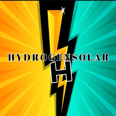 hydrogensolar.eth Ethereum Name Service (ENS and .eth domain) PFP